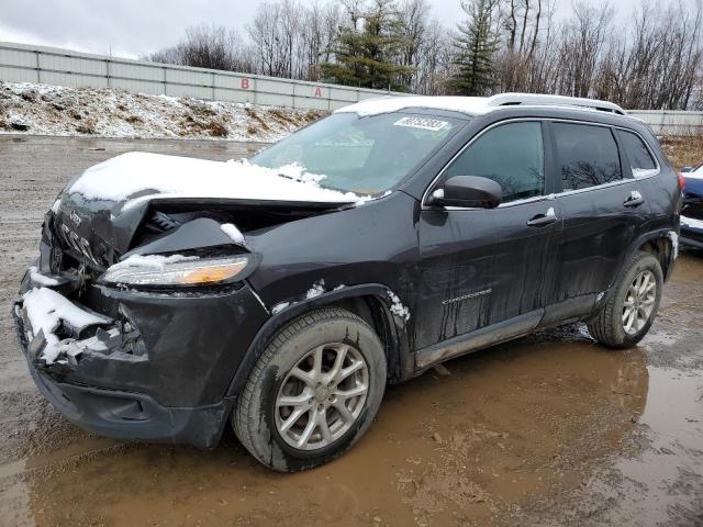 JEEP GRAND CHEROKEE 2016 1c4pjmcb5gw326755