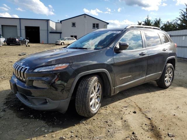 JEEP GRAND CHEROKEE 2016 1c4pjmcb5gw353406