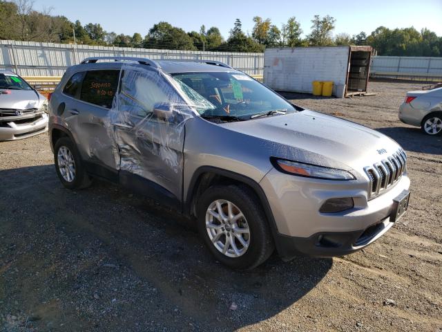 JEEP NULL 2016 1c4pjmcb5gw366401