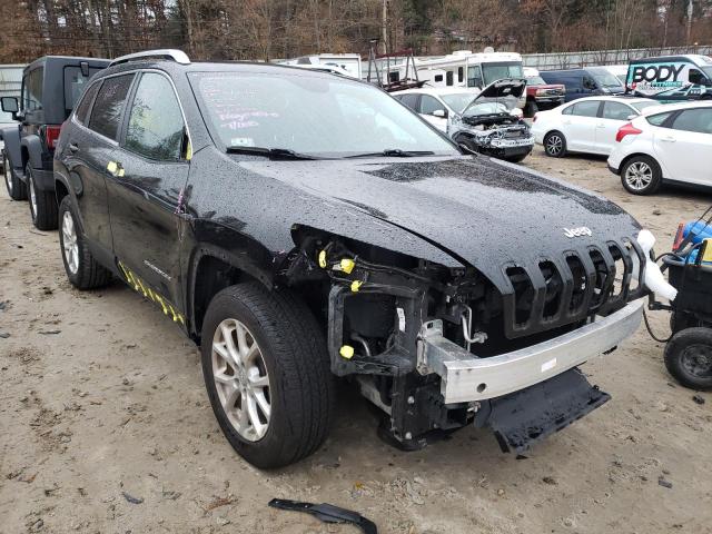 JEEP NULL 2016 1c4pjmcb5gw371940