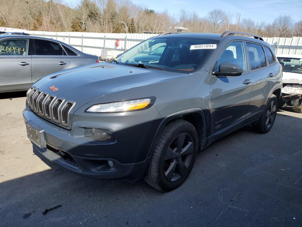 JEEP GRAND CHEROKEE 2017 1c4pjmcb5hw555826