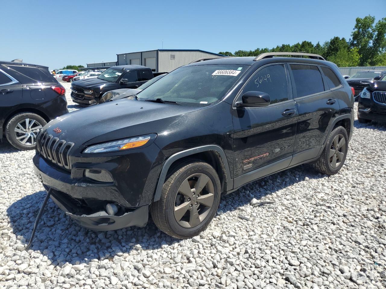 JEEP GRAND CHEROKEE 2017 1c4pjmcb5hw556149