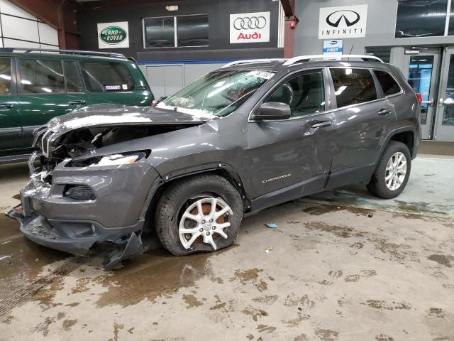 JEEP CHEROKEE L 2017 1c4pjmcb5hw579706