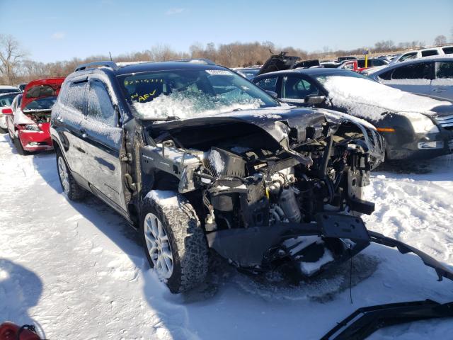 JEEP CHEROKEE L 2017 1c4pjmcb5hw597820