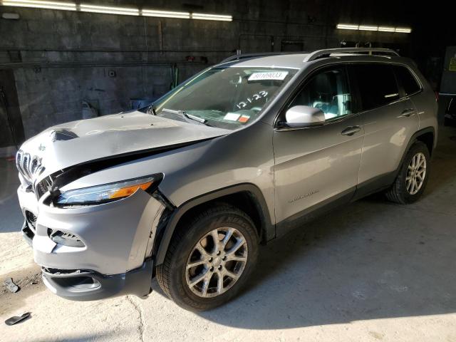 JEEP GRAND CHER 2017 1c4pjmcb5hw636003