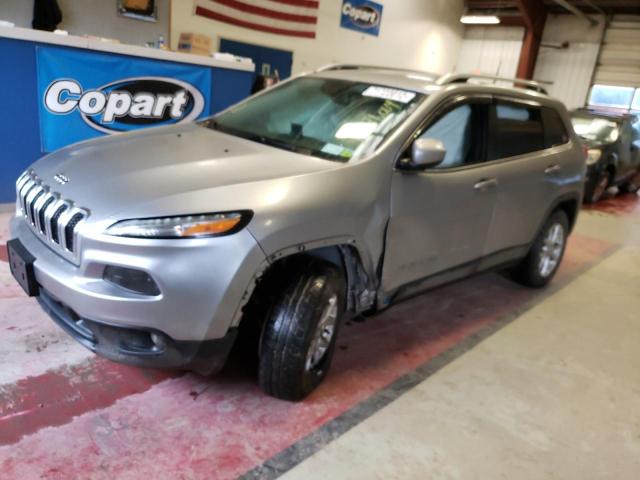 JEEP CHEROKEE L 2017 1c4pjmcb5hw639449