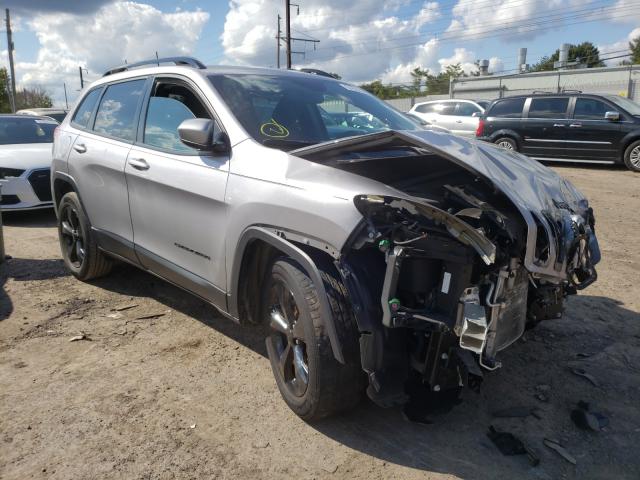 JEEP CHEROKEE L 2018 1c4pjmcb5jd541488