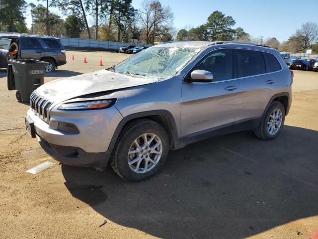 JEEP GRAND CHEROKEE 2018 1c4pjmcb5jd559280