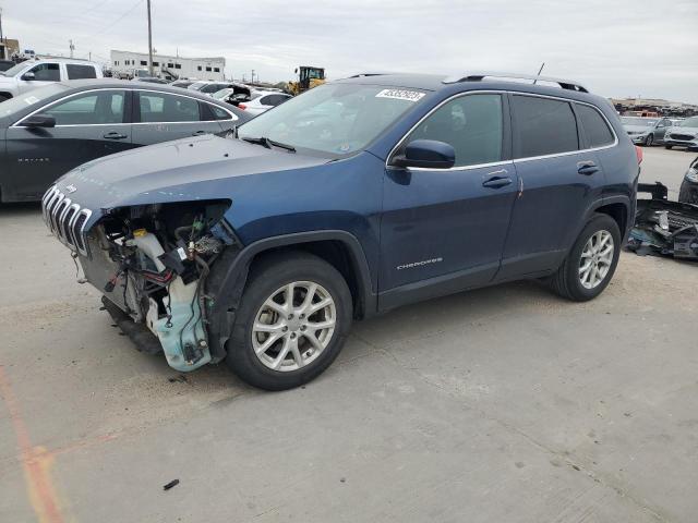 JEEP CHEROKEE L 2018 1c4pjmcb5jd559554