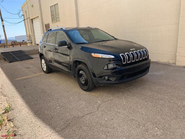 JEEP CHEROKEE L 2018 1c4pjmcb5jd559568