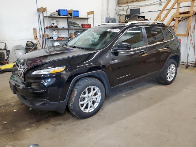 JEEP CHEROKEE L 2018 1c4pjmcb5jd564799