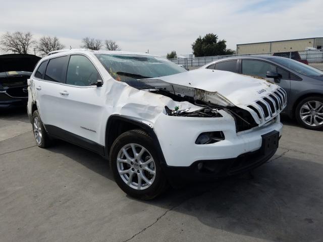 JEEP CHEROKEE L 2018 1c4pjmcb5jd570120