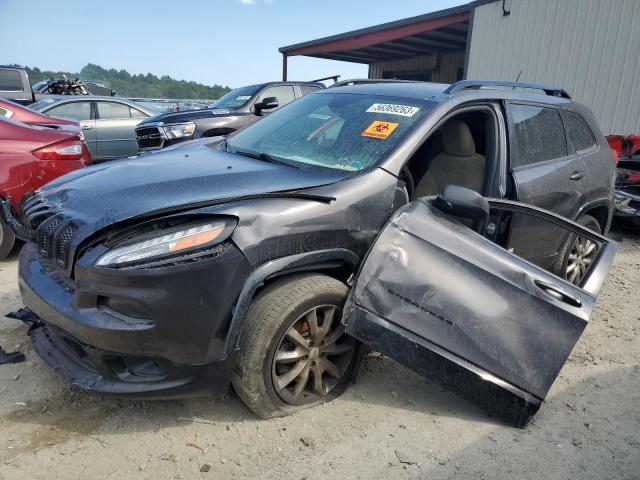 JEEP CHEROKEE L 2018 1c4pjmcb5jd588553