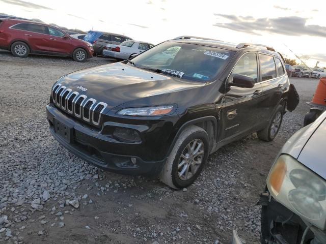 JEEP GRAND CHEROKEE 2018 1c4pjmcb5jd601544