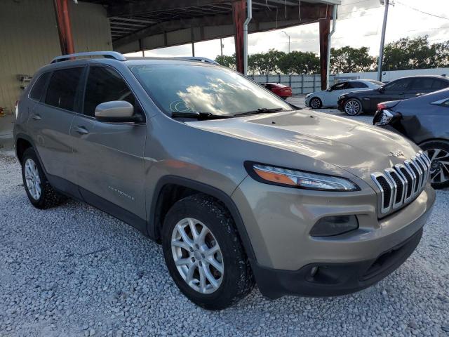 JEEP CHEROKEE L 2018 1c4pjmcb5jd609692