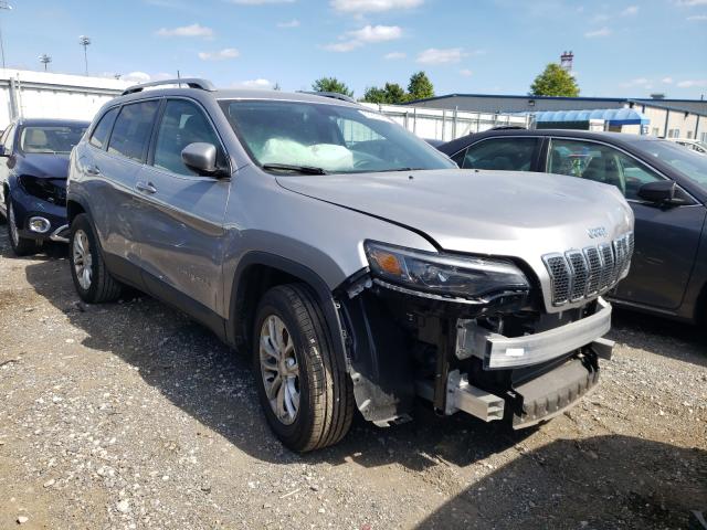 JEEP NULL 2019 1c4pjmcb5kd163240