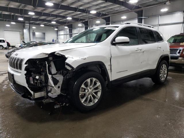 JEEP CHEROKEE L 2019 1c4pjmcb5kd309409