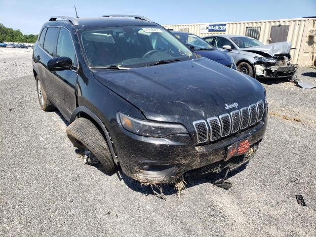 JEEP CHEROKEE L 2019 1c4pjmcb5kd330423