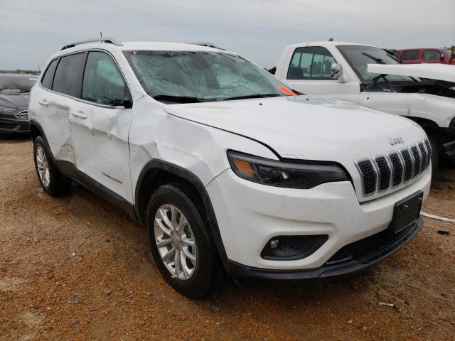 JEEP CHEROKEE L 2019 1c4pjmcb5kd386975