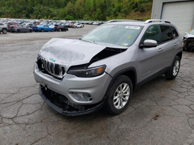 JEEP CHEROKEE L 2020 1c4pjmcb5ld502015