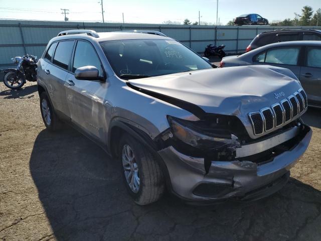 JEEP CHEROKEE L 2020 1c4pjmcb5ld505853