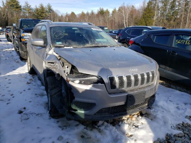 JEEP CHEROKEE L 2020 1c4pjmcb5ld550632