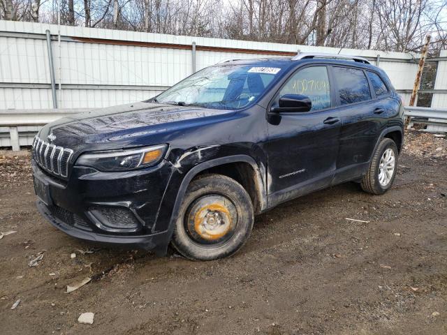 JEEP CHEROKEE L 2020 1c4pjmcb5ld650388