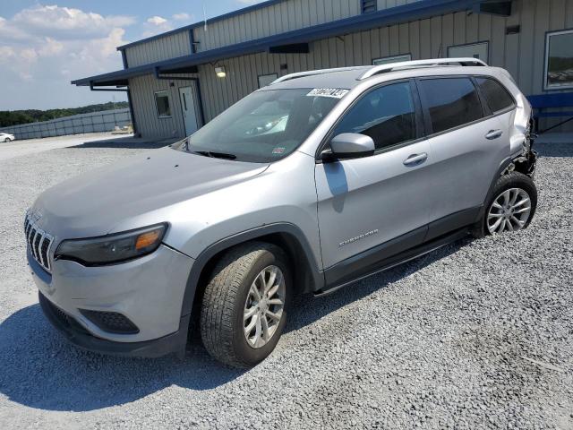 JEEP CHEROKEE L 2020 1c4pjmcb5ld651153