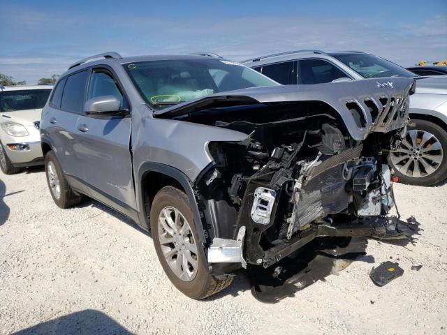 JEEP CHEROKEE L 2021 1c4pjmcb5md110153