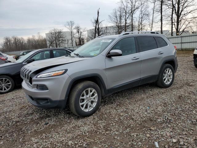 JEEP CHEROKEE L 2014 1c4pjmcb6ew107011