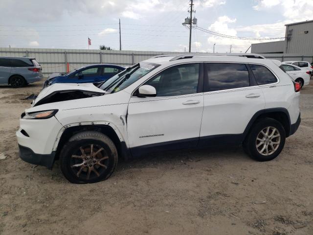 JEEP CHEROKEE L 2014 1c4pjmcb6ew107560