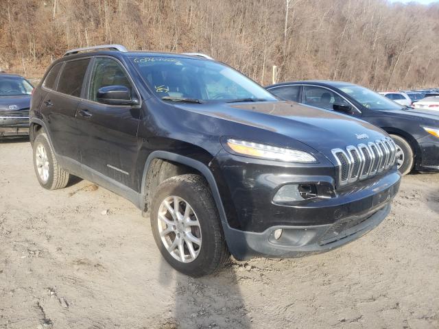 JEEP NULL 2014 1c4pjmcb6ew121104