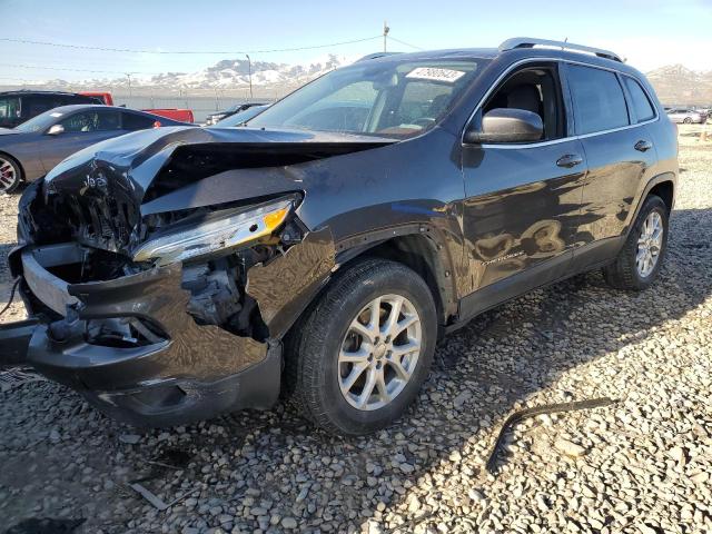 JEEP CHEROKEE L 2014 1c4pjmcb6ew137464