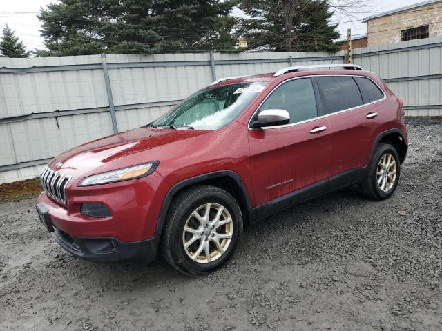 JEEP GRAND CHEROKEE 2014 1c4pjmcb6ew140977