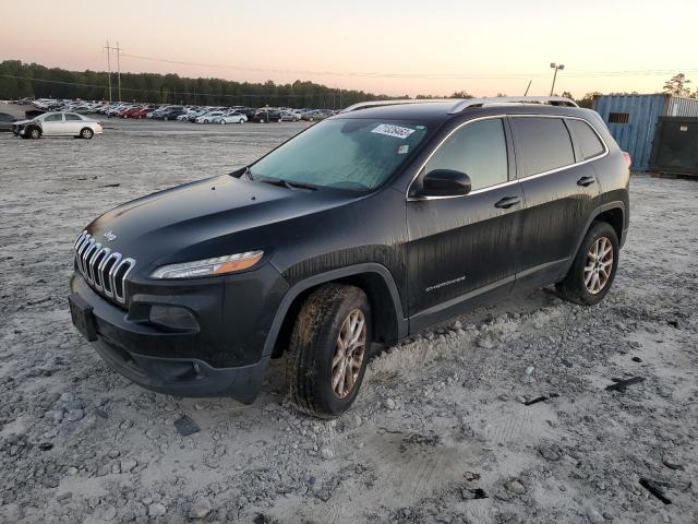 JEEP CHEROKEE L 2014 1c4pjmcb6ew151428