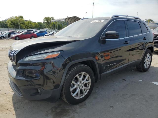 JEEP CHEROKEE L 2014 1c4pjmcb6ew163093