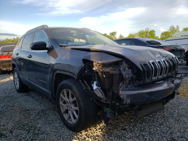 JEEP CHEROKEE L 2014 1c4pjmcb6ew175373