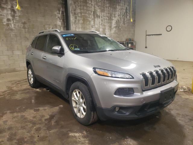 JEEP CHEROKEE L 2014 1c4pjmcb6ew179729