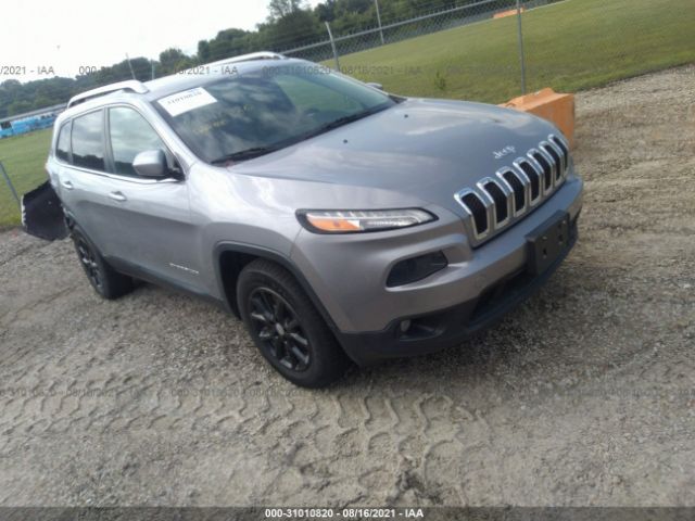 JEEP CHEROKEE 2014 1c4pjmcb6ew224524