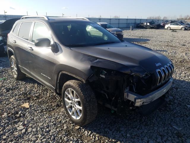 JEEP CHEROKEE L 2014 1c4pjmcb6ew227584