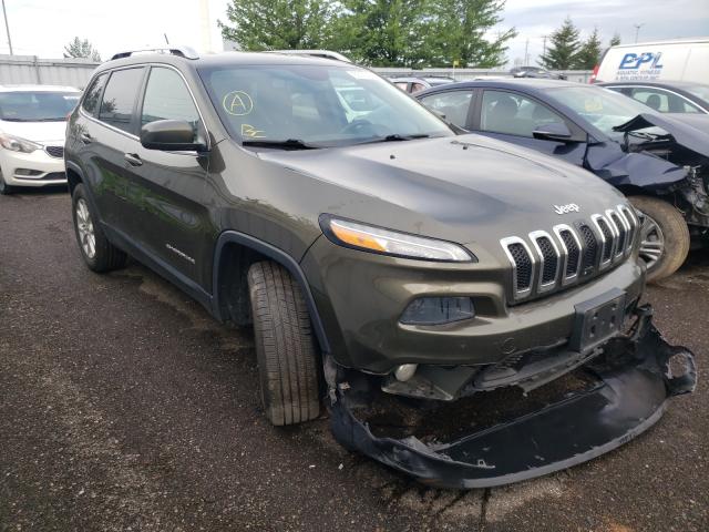 JEEP NULL 2014 1c4pjmcb6ew270953