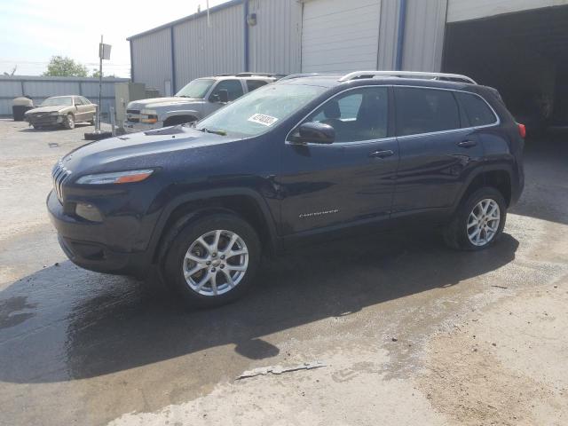 JEEP CHEROKEE L 2014 1c4pjmcb6ew310366