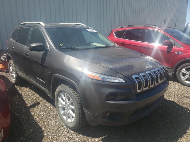 JEEP CHEROKEE L 2015 1c4pjmcb6fw500623