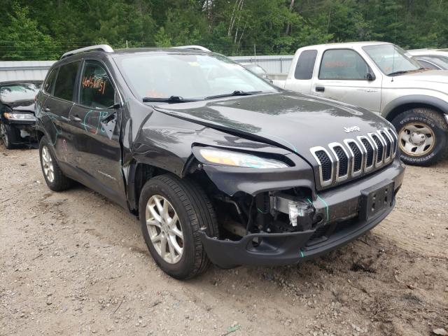 JEEP CHEROKEE L 2015 1c4pjmcb6fw523657