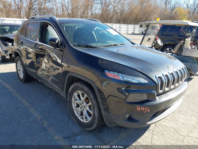 JEEP CHEROKEE 2015 1c4pjmcb6fw533573