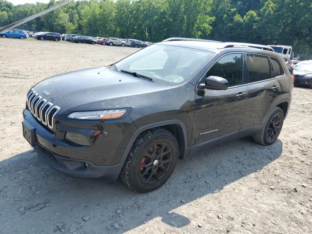 JEEP GRAND CHEROKEE 2015 1c4pjmcb6fw587410