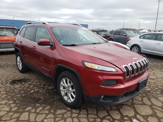 JEEP NULL 2015 1c4pjmcb6fw623161