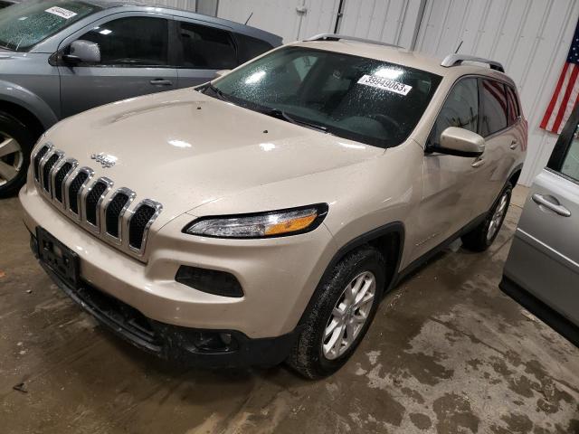 JEEP GRAND CHEROKEE 2015 1c4pjmcb6fw633172