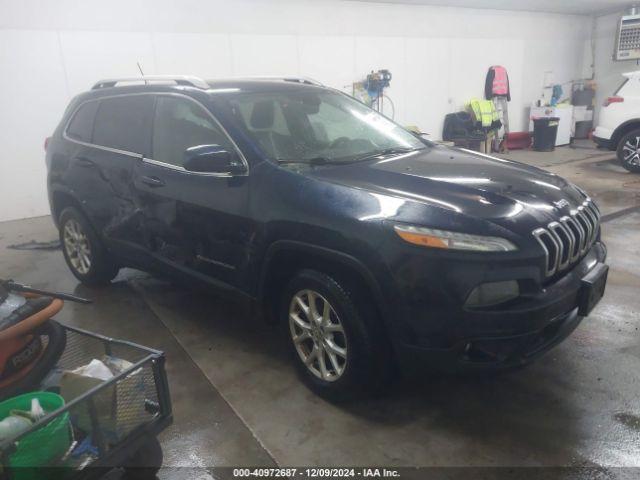 JEEP CHEROKEE 2015 1c4pjmcb6fw652577