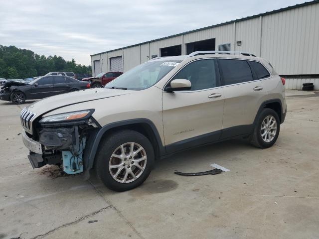 JEEP GRAND CHEROKEE 2015 1c4pjmcb6fw664258